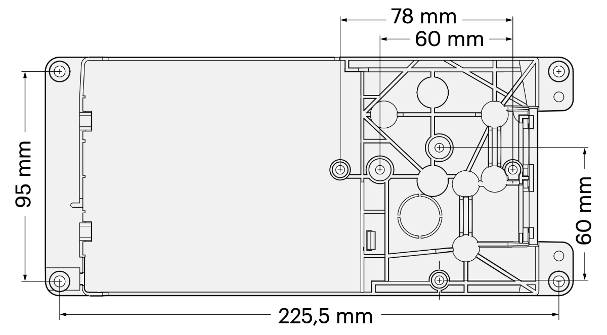 Airis PCU schematic (1 of 3)