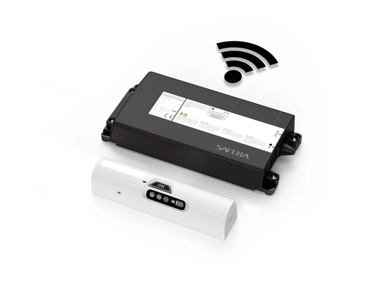 Airis Sense Wi-Fi