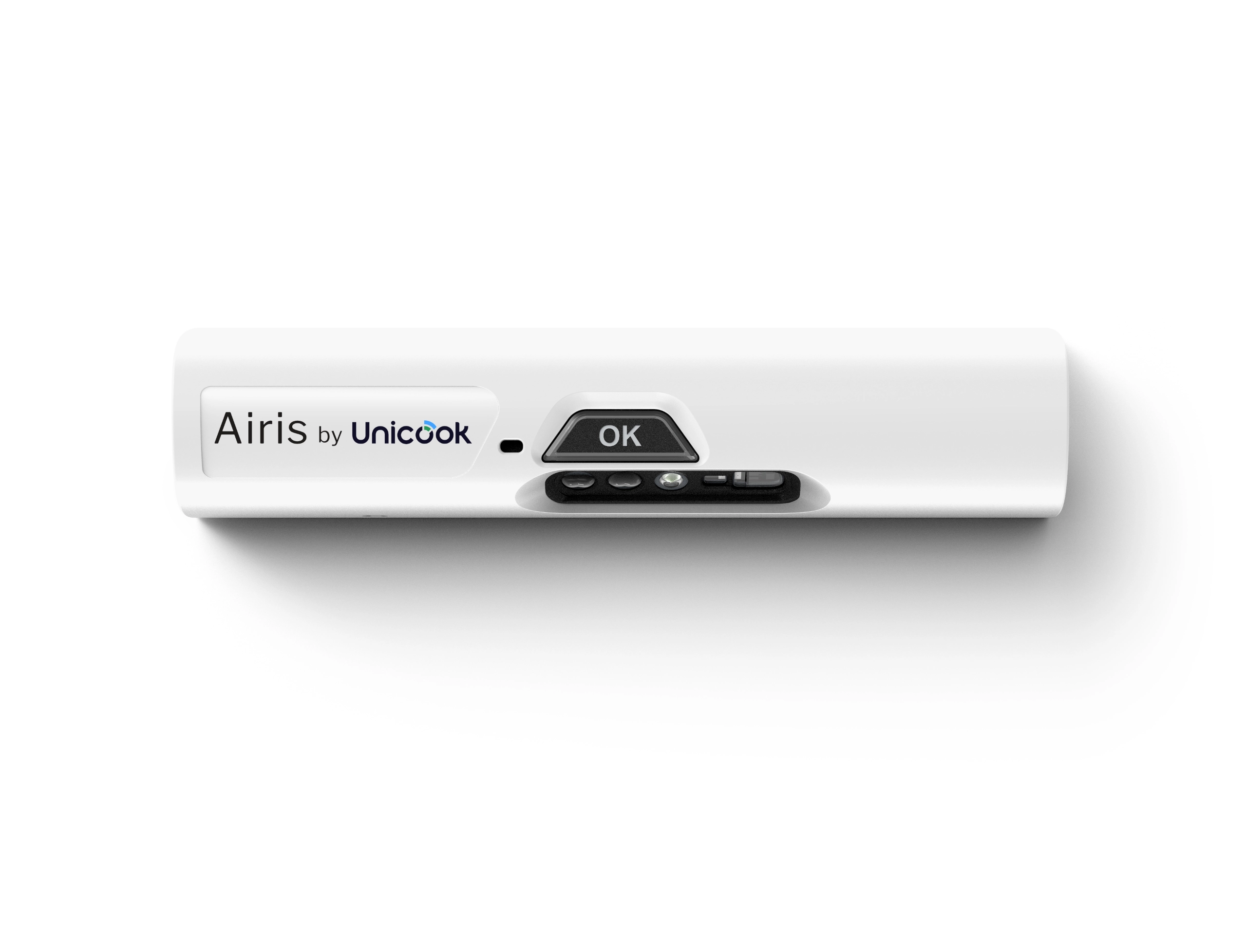 Airis stove guard multi-sensor
