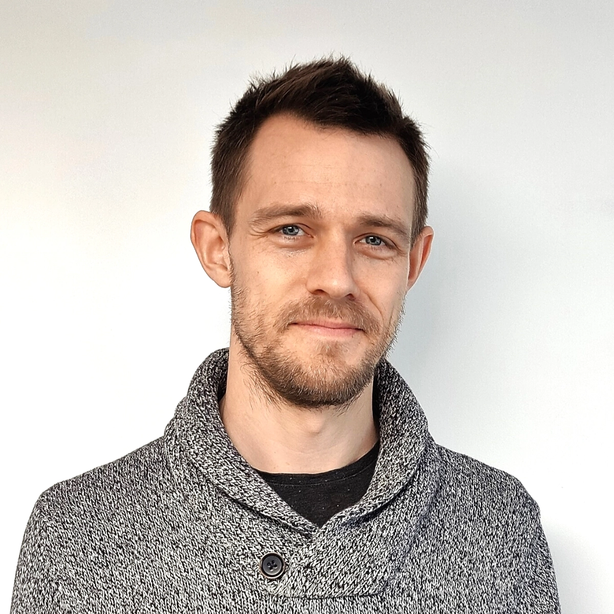 Mark Holland, Director of Unicook Ltd