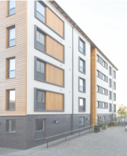 Student Roost Leicester accommodation