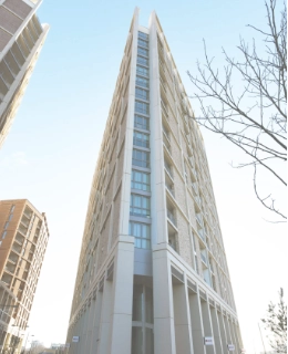 Hallsville Quarter Phase 2 development